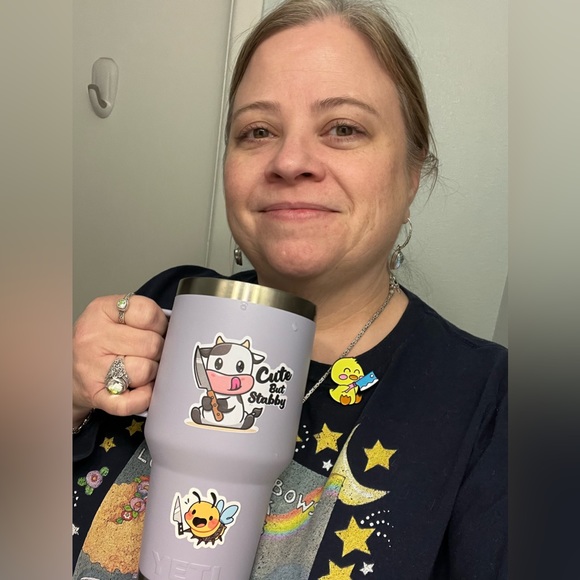 @POUTYPANTS will be live Wednesday, 11/5, and TBD! Also with gypsycwgrl 10/31!! - Picture 2 of 13